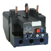 KEAZ Реле перегрузки тепловое РТЛ-2055-2-100А-(30-40А)-УХЛ4-КЭАЗ