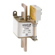 KEAZ Предохранитель ПНБ5М-380/400-250А-УХЛ4-КЭАЗ