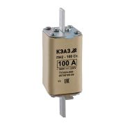 KEAZ Вставка плавкая ПН2-100-С-100А-У3-КЭАЗ