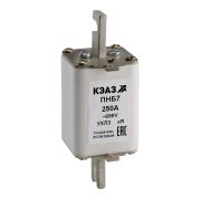 KEAZ Предохранитель ПНБ7-690/250-125А-УХЛ3-КЭАЗ
