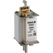 KEAZ Предохранитель ПНБ7-690/250-3-200А-УХЛ3-КЭАЗ