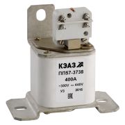 KEAZ Предохранитель ПП57-31370-63А-У3-АЭС-КЭАЗ