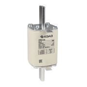 KEAZ Вставка плавкая ППН-35-X3-1-63А-УХЛ3-КЭАЗ