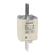 KEAZ Вставка плавкая ППН-37-X3-2-125А-УХЛ3-КЭАЗ