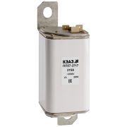 KEAZ Предохранитель ПП57-37670-315А-Т3-ЭК-КЭАЗ
