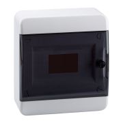 KEAZ Корпус пластиковый OptiBox P-BNK-2-08-IP41