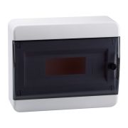 KEAZ Корпус пластиковый OptiBox P-BNK-2-12-IP41