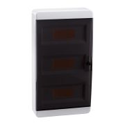 KEAZ Корпус пластиковый OptiBox P-BNK-2-36-IP41
