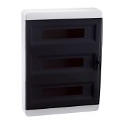 KEAZ Корпус пластиковый OptiBox P-BNK-2-54-IP41