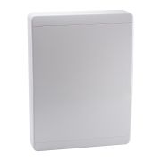 KEAZ Корпус пластиковый OptiBox P-BNN-2-54-IP41