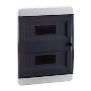 KEAZ Корпус пластиковый OptiBox P-BVK-2-24-IP41