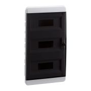 KEAZ Корпус пластиковый OptiBox P-BVK-2-36-IP41