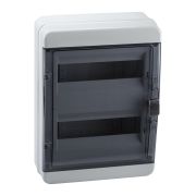 KEAZ Корпус пластиковый OptiBox P-BNK-3-24-IP65
