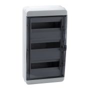 KEAZ Корпус пластиковый OptiBox P-BNK-3-36-IP65