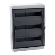 KEAZ Корпус пластиковый OptiBox P-BNK-3-54-IP65