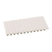 KEAZ Заглушка модульная OptiBox P-ZM-1-WHITE