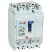 KEAZ Выключатель автоматический OptiMat D250N-MR1-У3