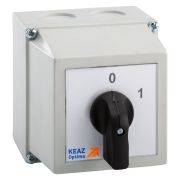 KEAZ Переключатель OptiSwitch 4G25-53-PK-R114