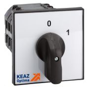 KEAZ Переключатель OptiSwitch 4G63-10-U-R214