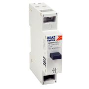 KEAZ Кнопка управления модульная OptiDin KM63-A-02-УХЛ3