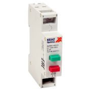 KEAZ Кнопка управления модульная OptiDin KM63-B-11-УХЛ3