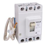 KEAZ Выключатель автоматический ВА04-36-341810-40А-500-440DC-НР230AC/220DC-УХЛ3-КЭАЗ