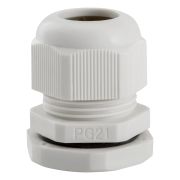KEAZ Сальник PG21-(Dпроводника 15-18мм)-IP54-КЭАЗ