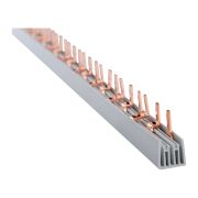 KEAZ Шина соединительная PIN(штырь)-3Р-100А-(дл.1м)-КЭАЗ