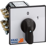 KEAZ Переключатель OptiSwitch 4G63/100-55-OU-R212