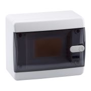 KEAZ Корпус пластиковый OptiBox P-CNK-1-06-IP41