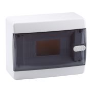 KEAZ Корпус пластиковый OptiBox P-CNK-1-08-IP41