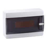 KEAZ Корпус пластиковый OptiBox P-CNK-1-12-IP41