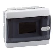 KEAZ Корпус пластиковый OptiBox P-CVK-1-06-IP41