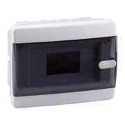 KEAZ Корпус пластиковый OptiBox P-CVK-1-08-IP41