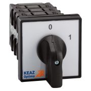 KEAZ Переключатель OptiSwitch 4G25-30-U-R114