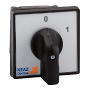 KEAZ Переключатель OptiSwitch 4G16-27-U-R114