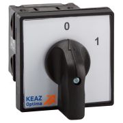 KEAZ Переключатель OptiSwitch 4G16-109-U-R114