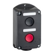 KEAZ Пост кнопочный ПКЕ 222-2-У2-IP54-КЭАЗ