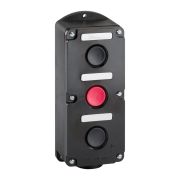 KEAZ Пост кнопочный ПКЕ 222-3-У2-IP54-КЭАЗ