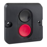 KEAZ Пост кнопочный ПКЕ 622-2-У2-IP54-КЭАЗ