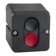 KEAZ Пост кнопочный ПКЕ 712-2-У3-IP40-КЭАЗ