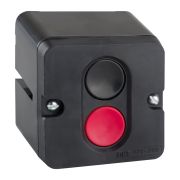 KEAZ Пост кнопочный ПКЕ 722-2-У2-IP54-КЭАЗ