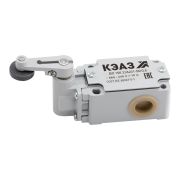 KEAZ Выключатель путевой ВП15К21А-231-54У2.3-КЭАЗ