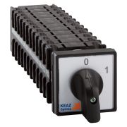 KEAZ Переключатель OptiSwitch 4G10-62-U-R014