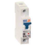 KEAZ Ограничитель тока OptiDin BM63-OT-1D32-УХЛ3