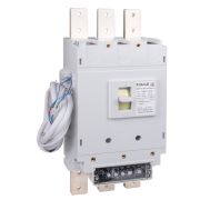 KEAZ Выключатель автоматический ВА55-41-334710-630А-690AC-НР230AC/220DC-УХЛ3-КЭАЗ