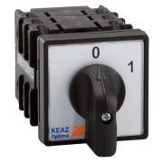 KEAZ Переключатель OptiSwitch 4G10-765-U-R014