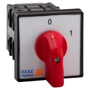 KEAZ Переключатель OptiSwitch 4G16-202-U-R112